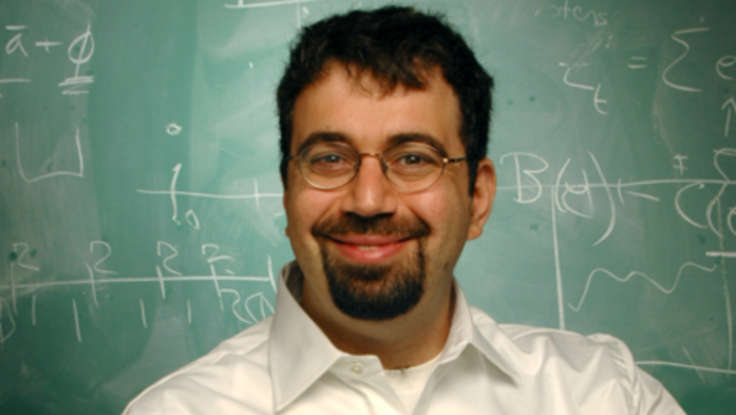 Daron Acemoglu: Increasing Wage Gaps and Lobbying are Dangerous